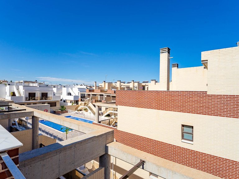 Apartment for Sale in Cabo Roig, Alicante 46
