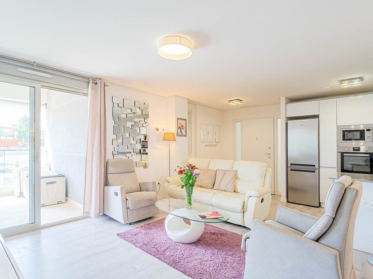 Apartment for Sale in Los Dolses, Alicante 2