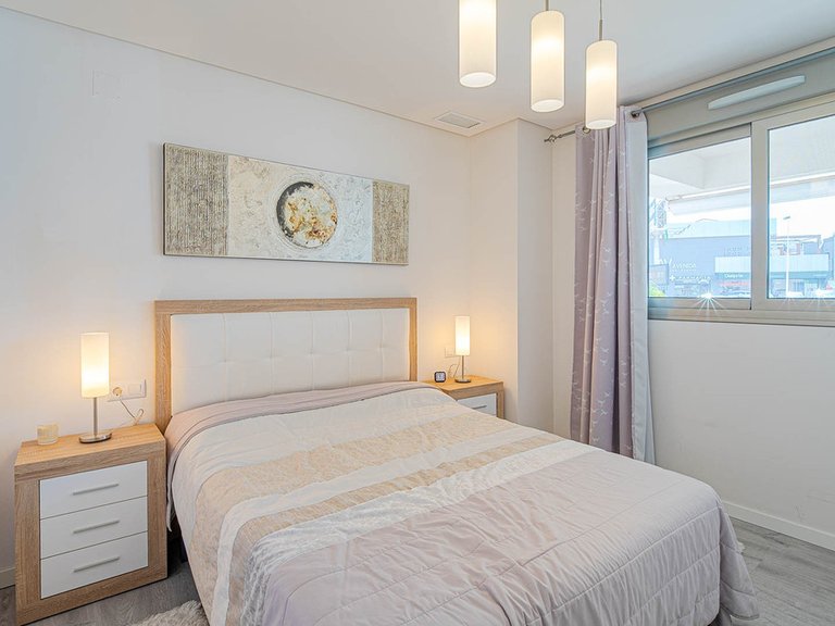 Apartment for Sale in Los Dolses, Alicante 3