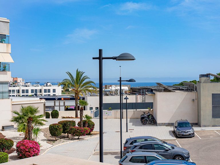 Apartment for Sale in Los Dolses, Alicante 7