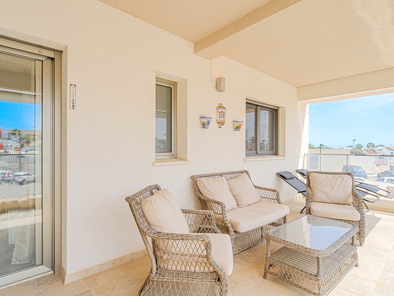 Apartment for Sale in Los Dolses, Alicante 8