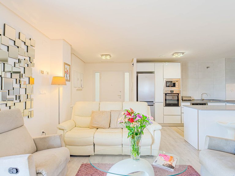 Apartment for Sale in Los Dolses, Alicante 10