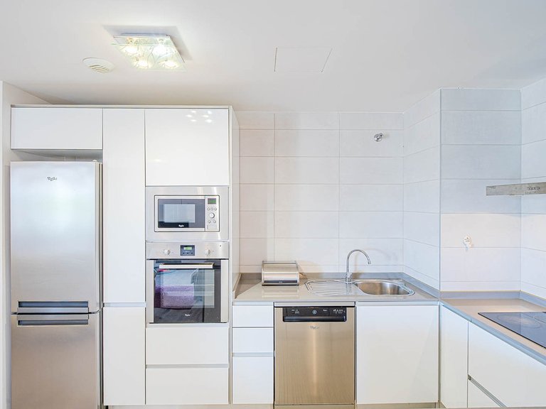 Apartment for Sale in Los Dolses, Alicante 11