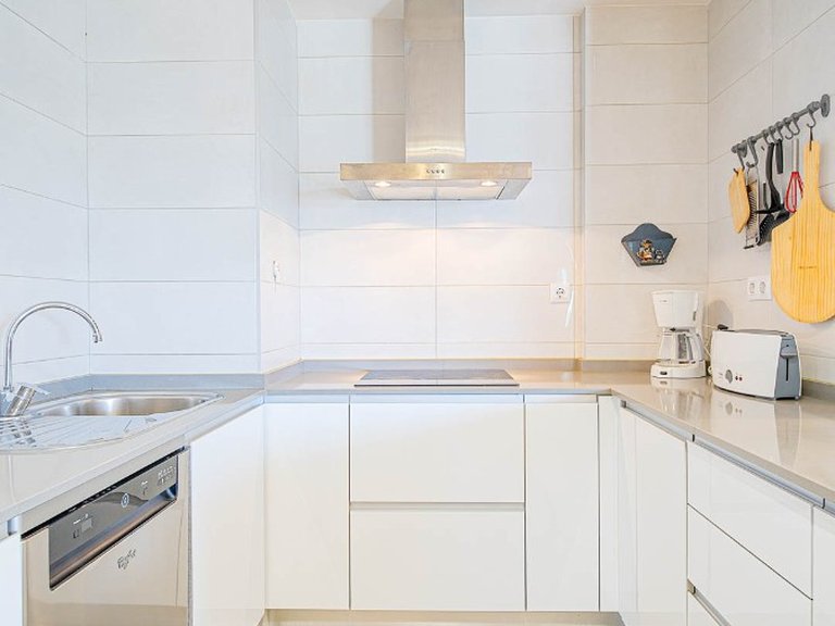 Apartment for Sale in Los Dolses, Alicante 12