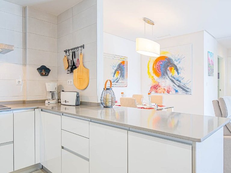 Apartment for Sale in Los Dolses, Alicante 13