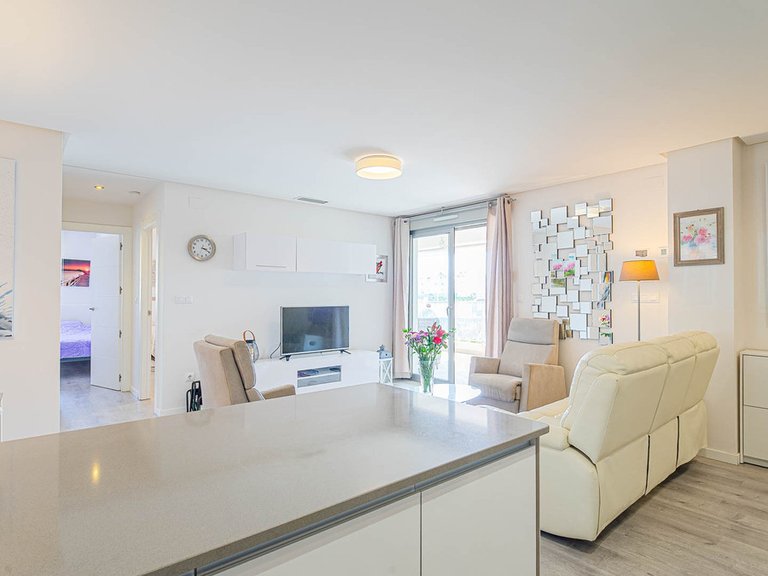 Apartment for Sale in Los Dolses, Alicante 14