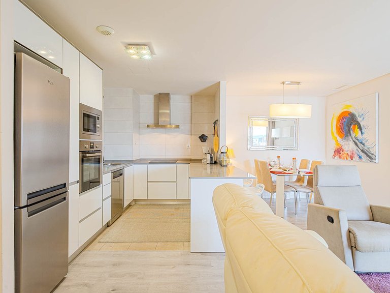 Apartment for Sale in Los Dolses, Alicante 15