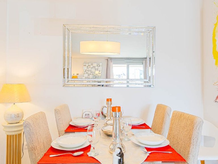Apartment for Sale in Los Dolses, Alicante 16