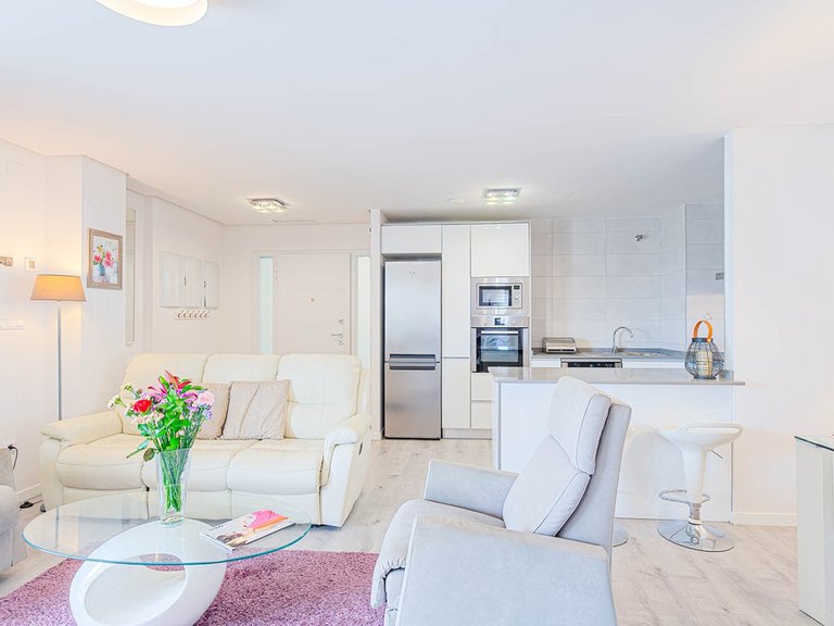 Apartment for Sale in Los Dolses, Alicante 17