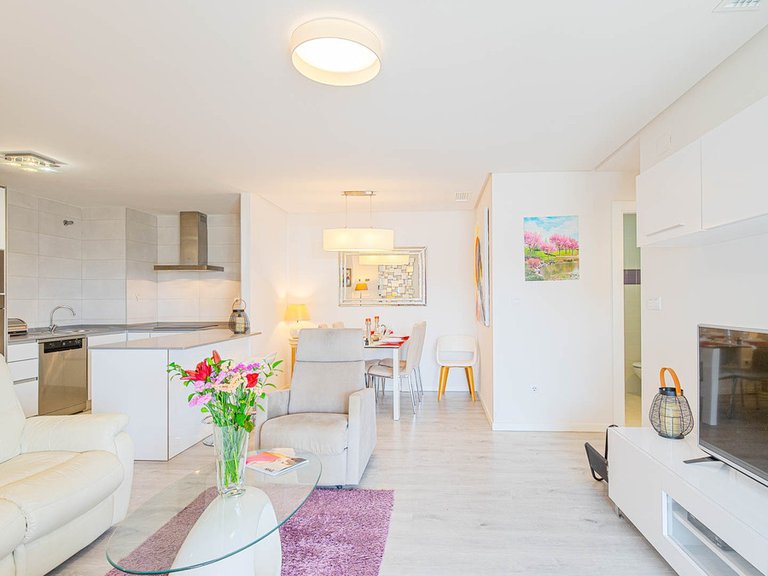 Apartment for Sale in Los Dolses, Alicante 18