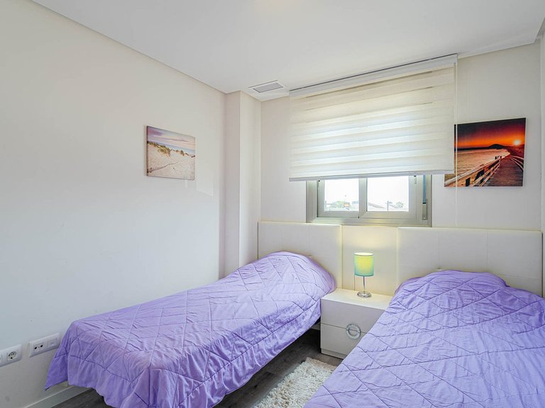 Apartment for Sale in Los Dolses, Alicante 20