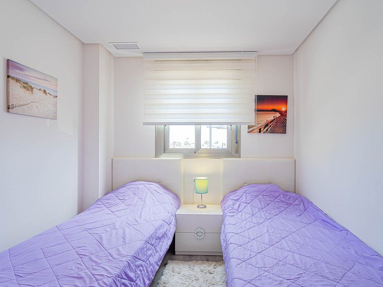 Apartment for Sale in Los Dolses, Alicante 21