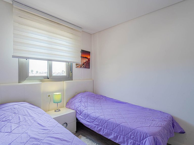 Apartment for Sale in Los Dolses, Alicante 22