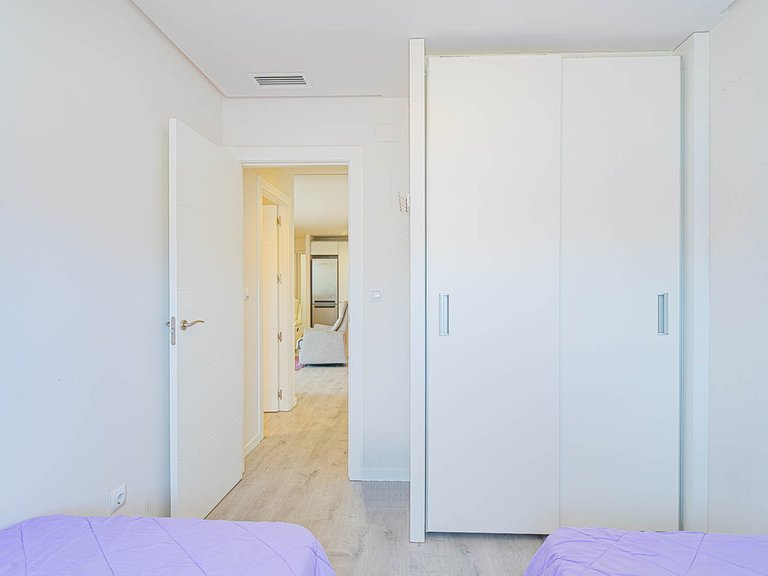 Apartment for Sale in Los Dolses, Alicante 23