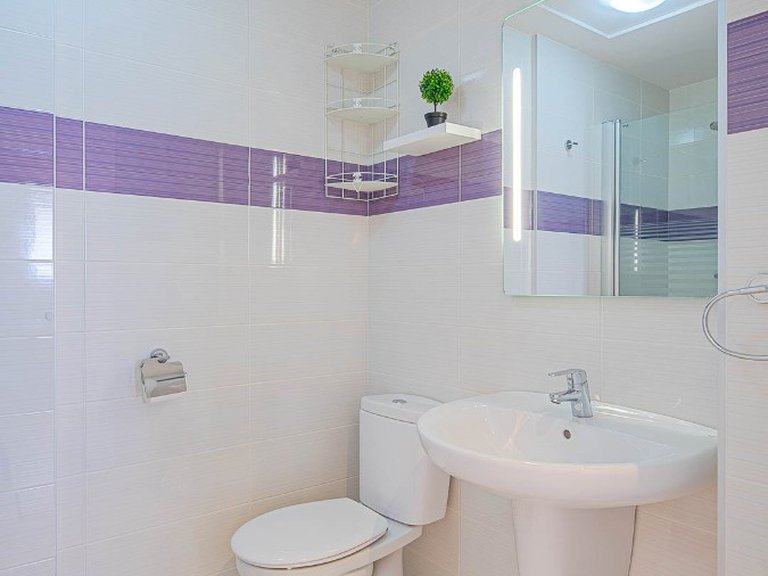 Apartment for Sale in Los Dolses, Alicante 24