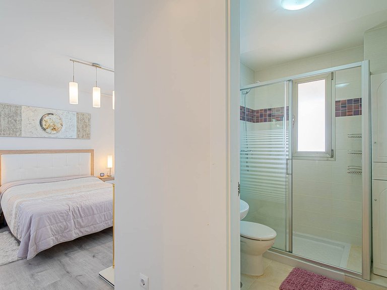 Apartment for Sale in Los Dolses, Alicante 29