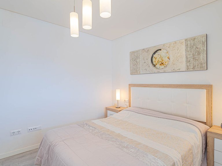 Apartment for Sale in Los Dolses, Alicante 30