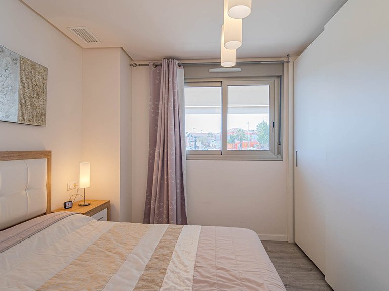 Apartment for Sale in Los Dolses, Alicante 31