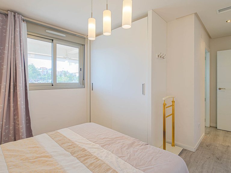 Apartment for Sale in Los Dolses, Alicante 32