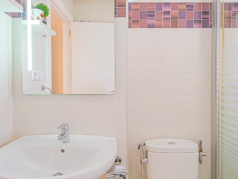 Apartment for Sale in Los Dolses, Alicante 36
