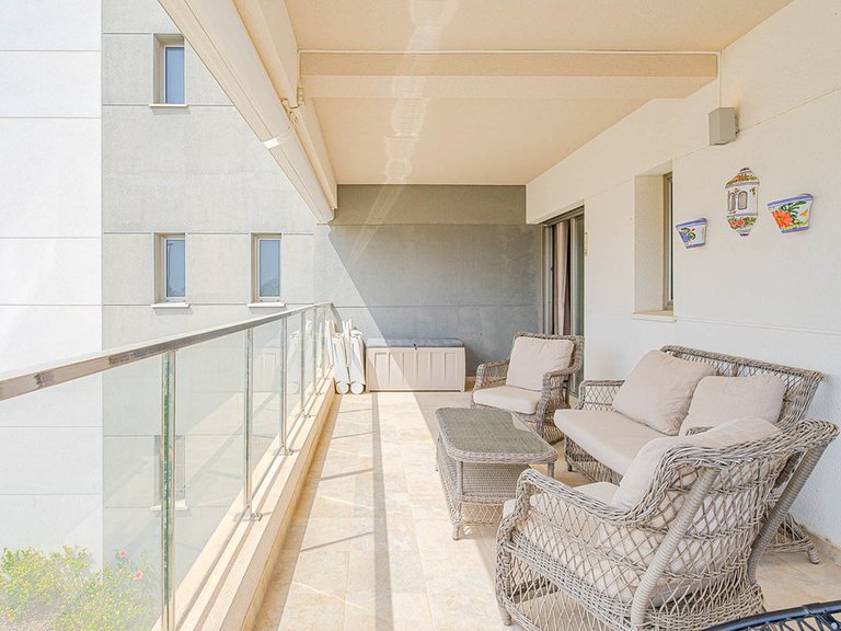 Apartment for Sale in Los Dolses, Alicante 38