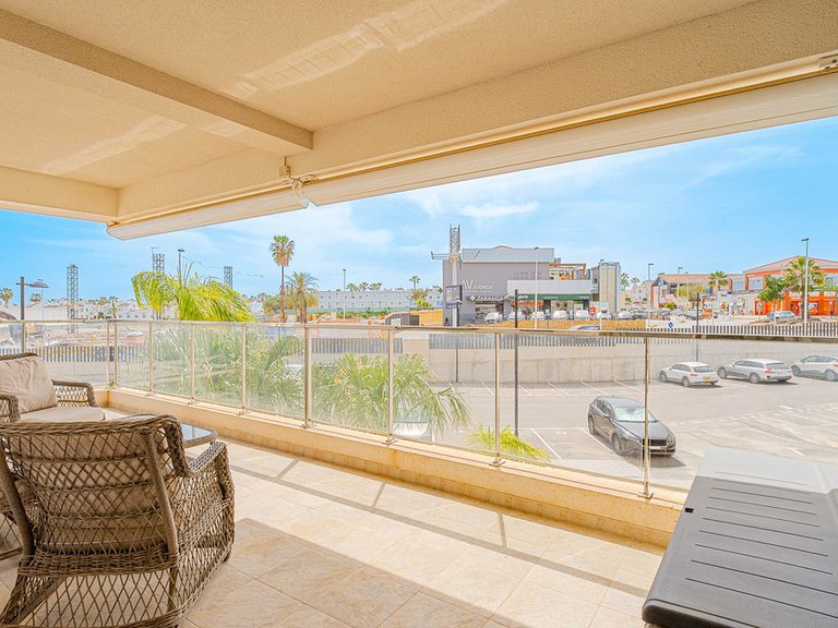 Apartment for Sale in Los Dolses, Alicante 39