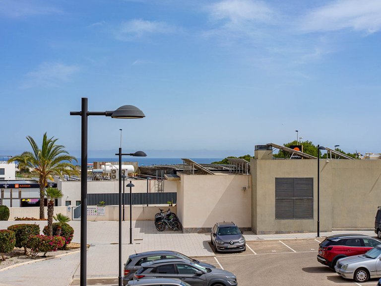 Apartment for Sale in Los Dolses, Alicante 40