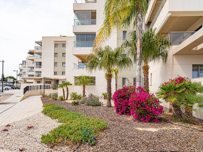 Apartment for Sale in Los Dolses, Alicante 42