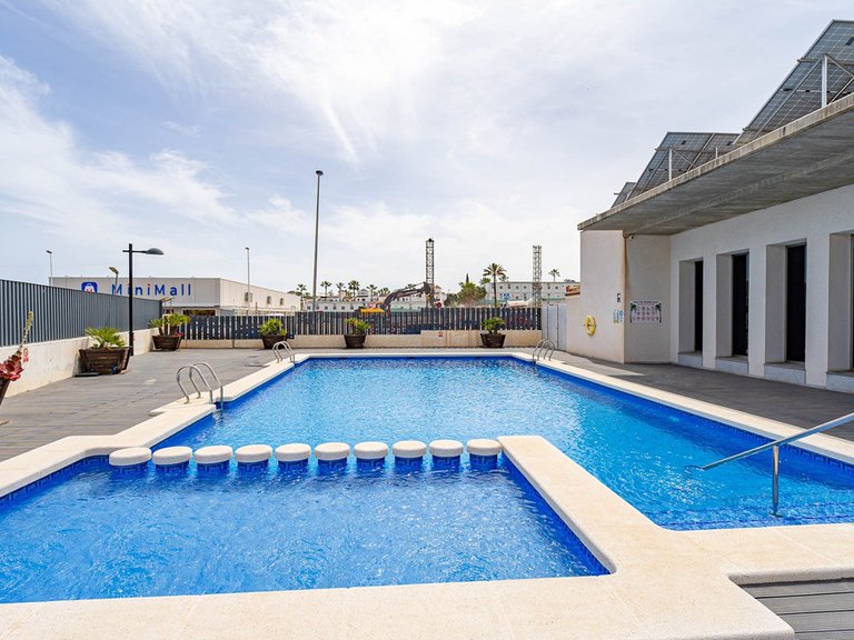 Apartment for Sale in Los Dolses, Alicante 45