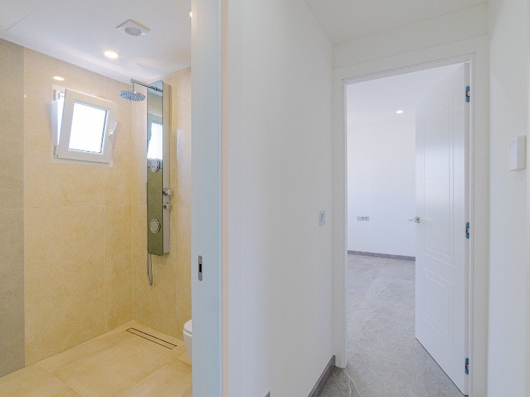 Villa for Sale in Los Balcones, Alicante 13