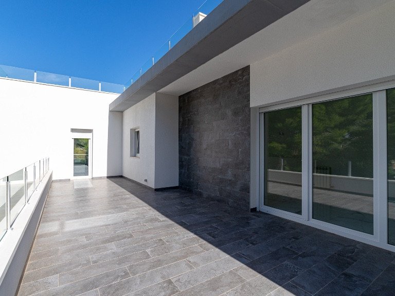 Villa for Sale in Los Balcones, Alicante 22