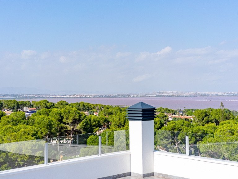 Villa for Sale in Los Balcones, Alicante 26