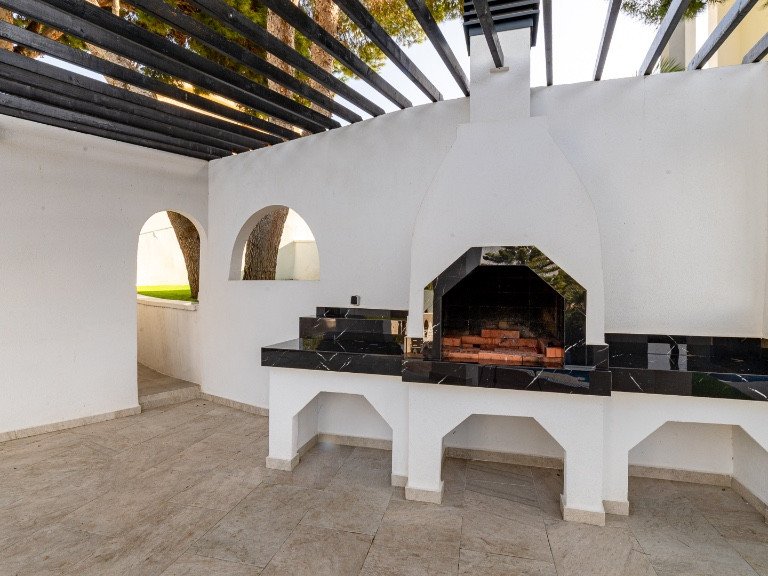 Villa for Sale in Los Balcones, Alicante 33