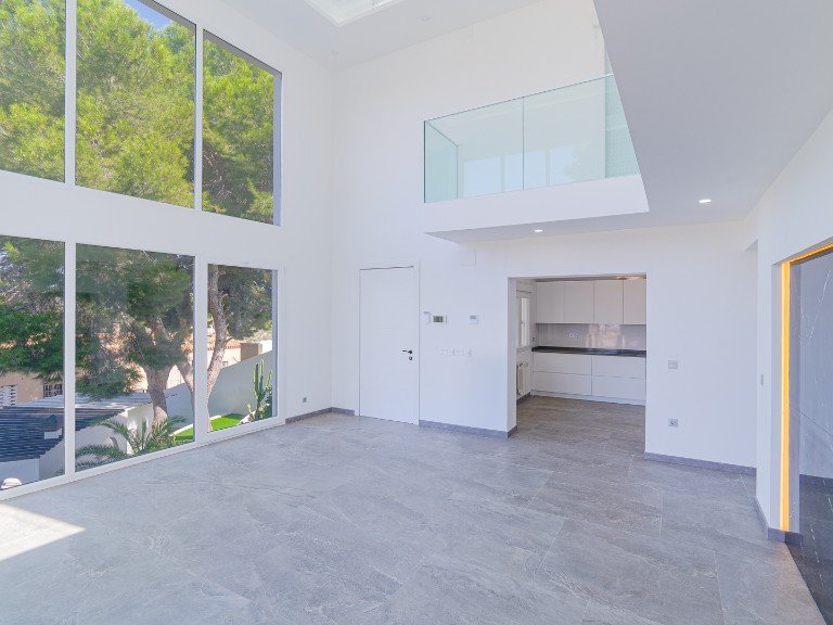 Villa for Sale in Los Balcones, Alicante 36
