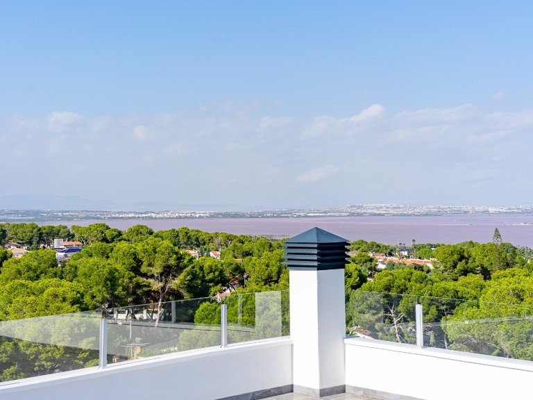 Villa for Sale in Los Balcones, Alicante 45