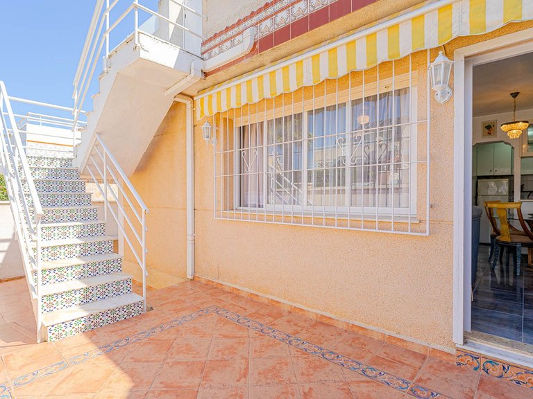 Town House for Sale in Los Altos, Alicante 1