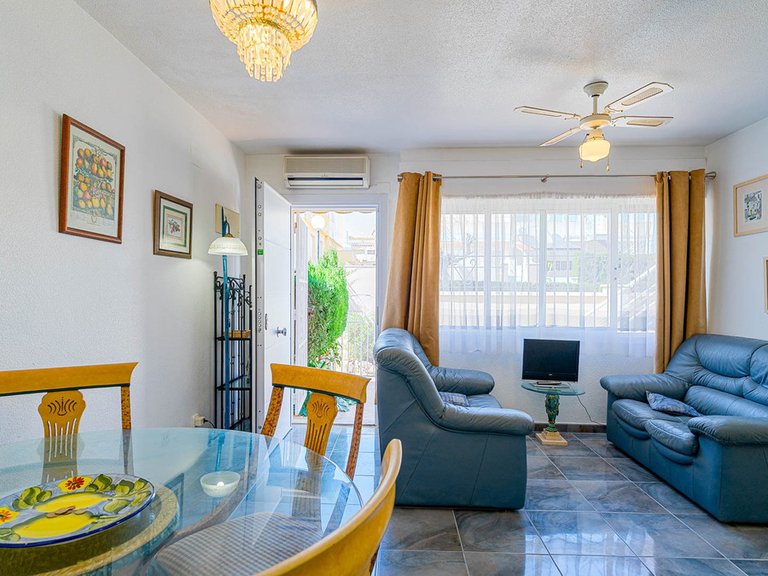 Town House for Sale in Los Altos, Alicante 2