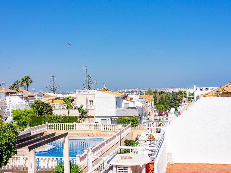 Town House for Sale in Los Altos, Alicante 3