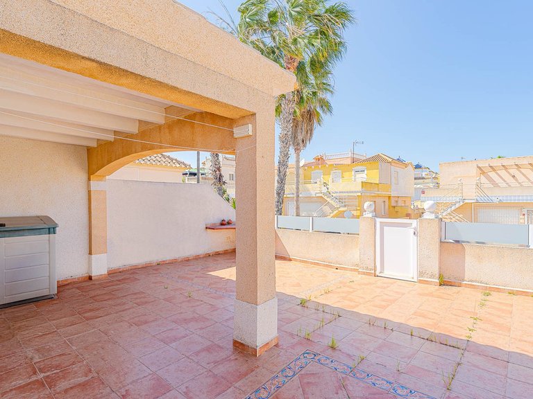 Town House for Sale in Los Altos, Alicante 4
