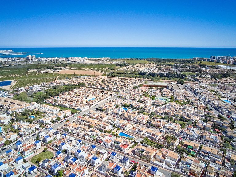 Town House for Sale in Los Altos, Alicante 5