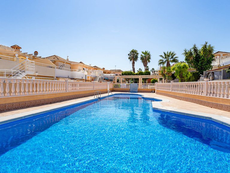Town House for Sale in Los Altos, Alicante 6