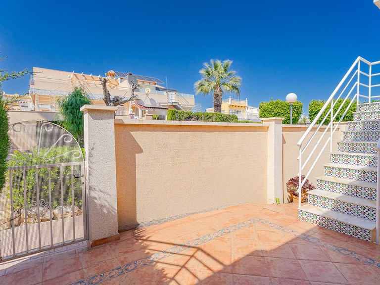 Town House for Sale in Los Altos, Alicante 7