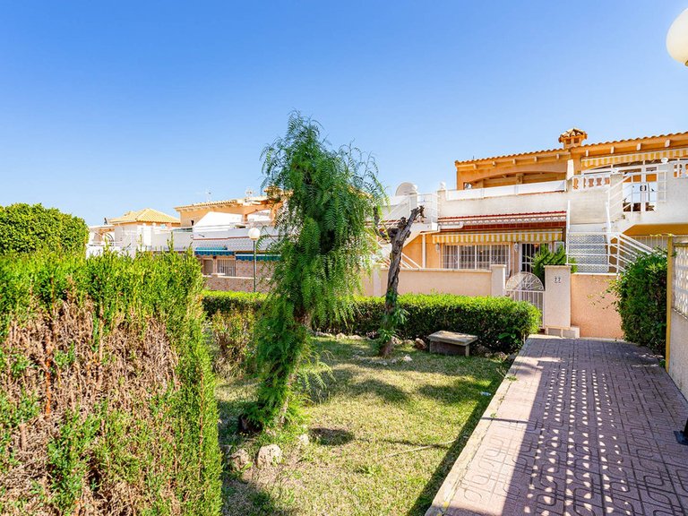 Town House for Sale in Los Altos, Alicante 11