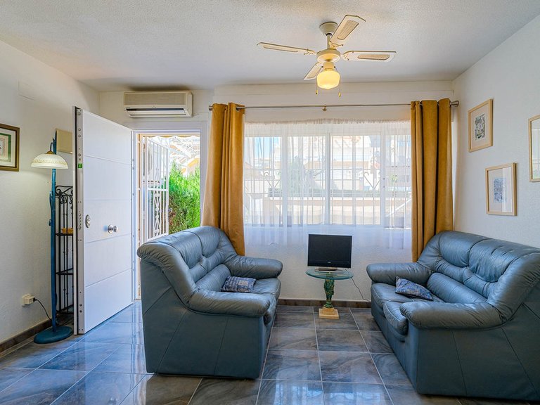 Town House for Sale in Los Altos, Alicante 12