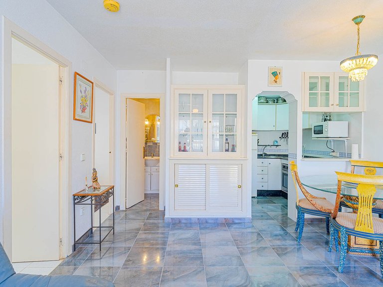 Town House for Sale in Los Altos, Alicante 13