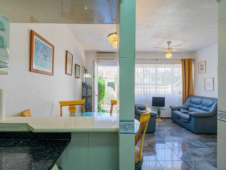 Town House for Sale in Los Altos, Alicante 14