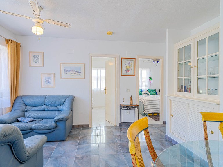Town House for Sale in Los Altos, Alicante 15