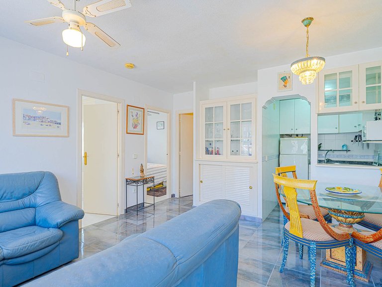 Town House for Sale in Los Altos, Alicante 16