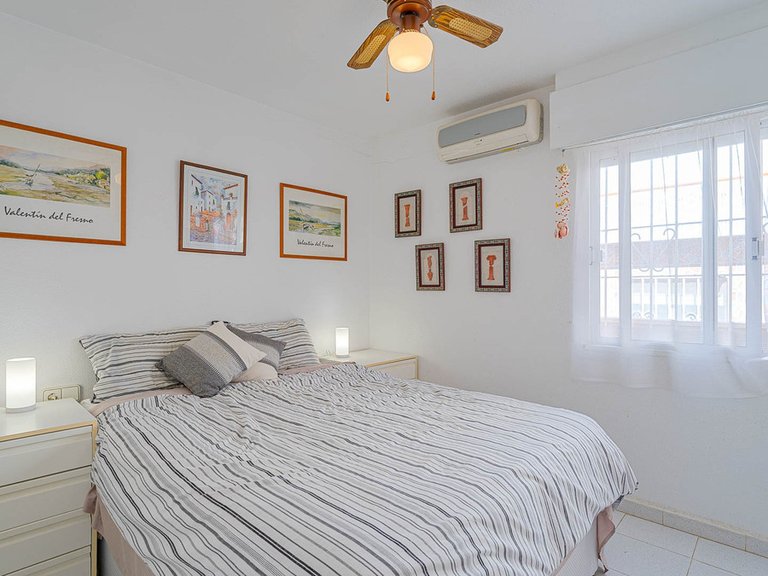 Town House for Sale in Los Altos, Alicante 17