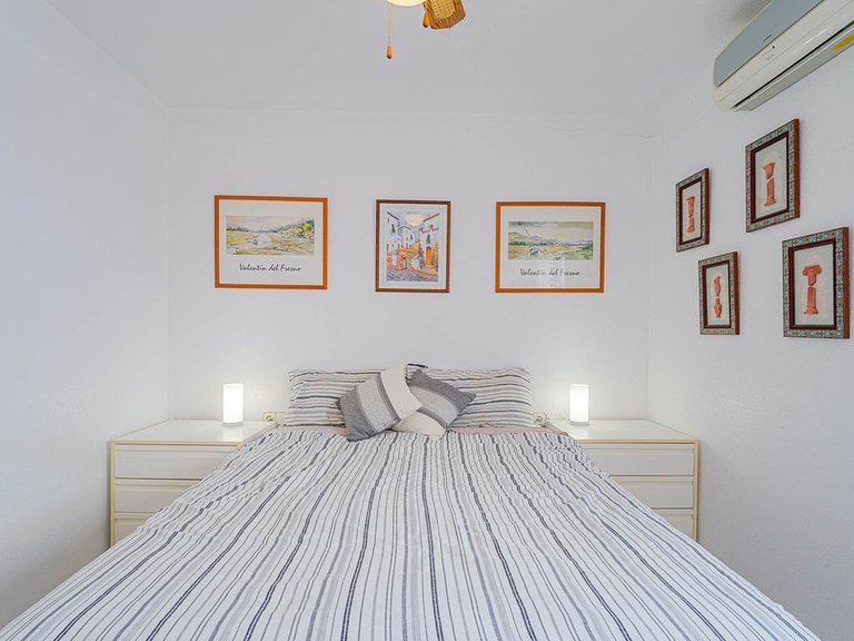 Town House for Sale in Los Altos, Alicante 18
